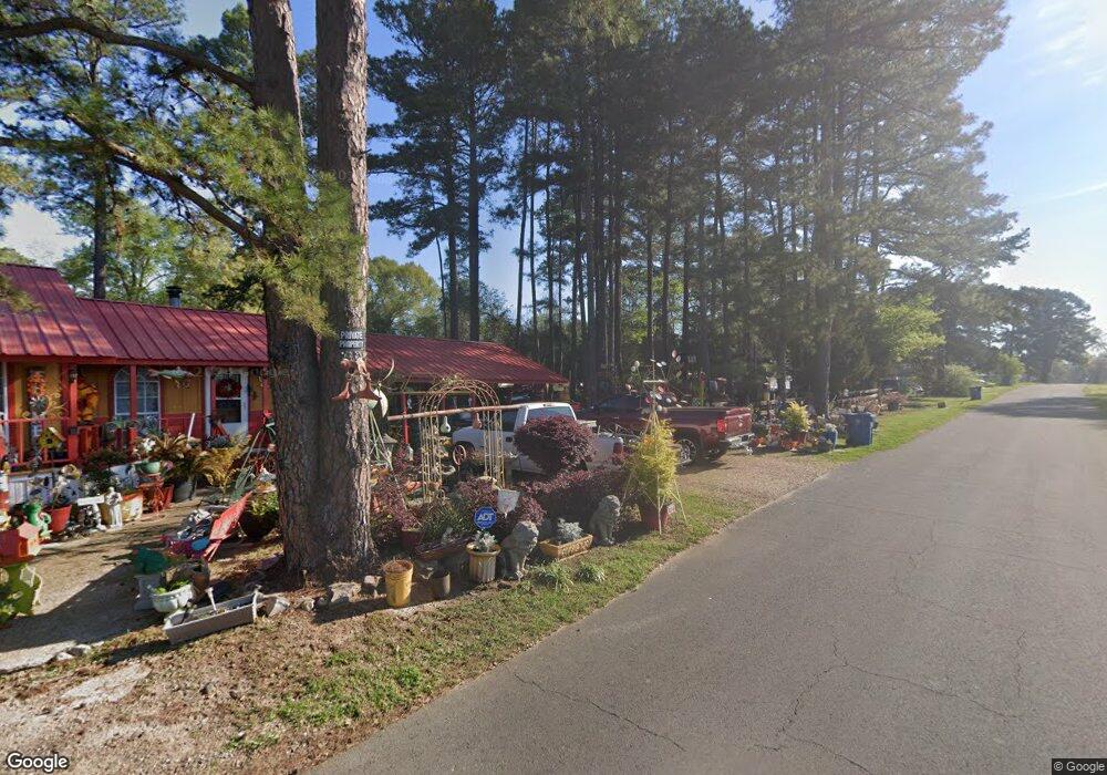 806 S Pardue St, Vivian, LA 71082 - photo 1