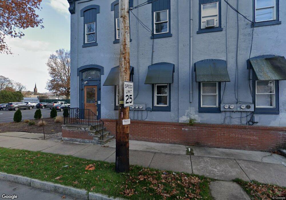 376 S Franklin St, Wilkes Barre, PA 18702 - photo 1