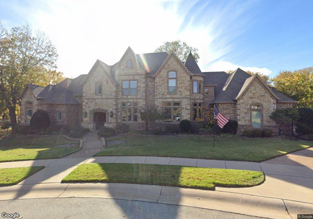 2808 Summit Ridge Dr, Southlake, TX 76092 - photo 1