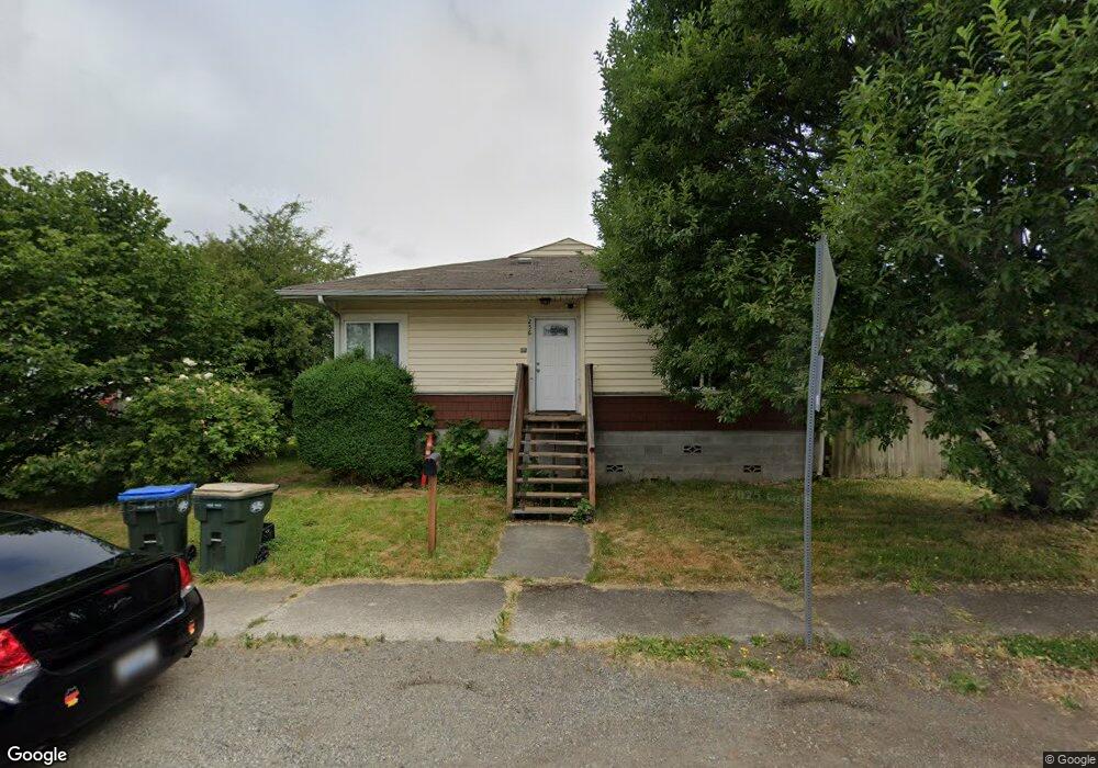 256 SW John St, Chehalis, WA 98532 - photo 1