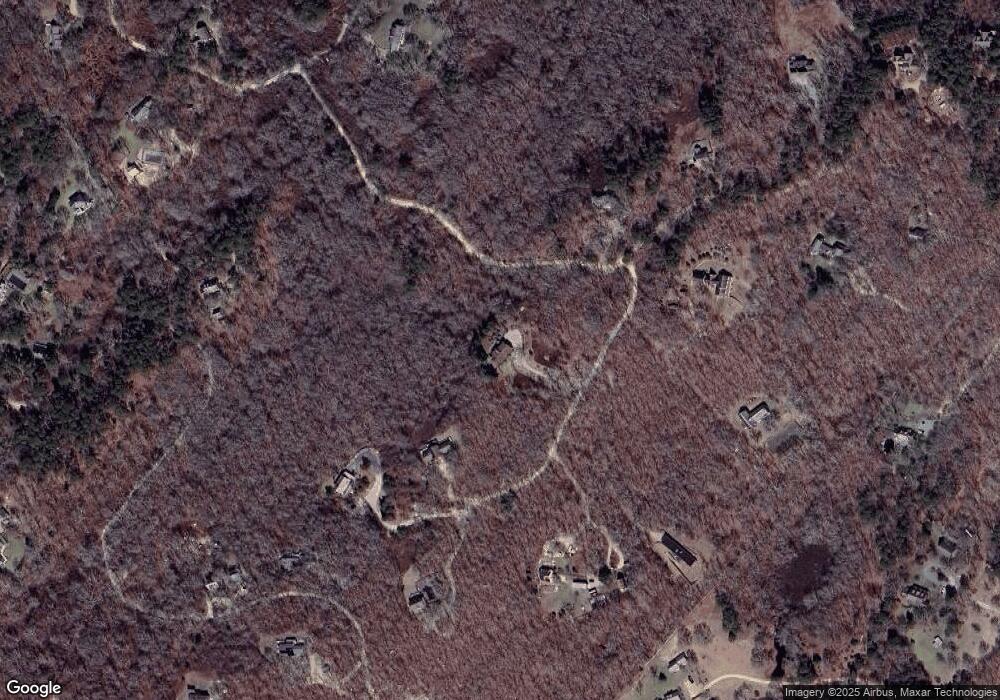 9 Tiasquam Ridge Ln, Chilmark, MA 02535 - photo 1