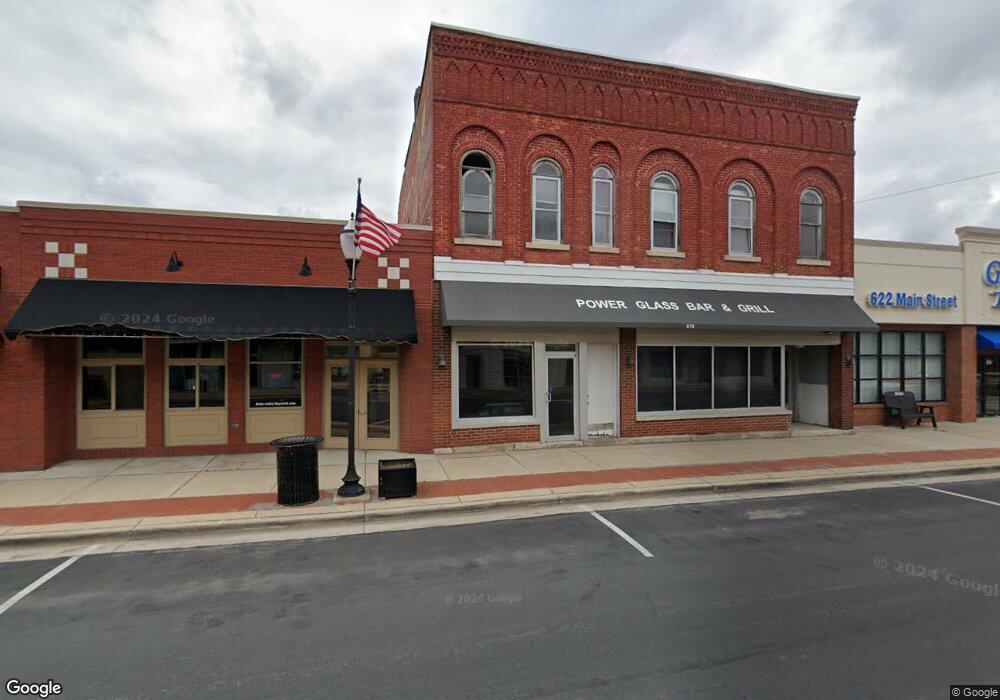 618 Main St, Genoa, OH 43430 - photo 1