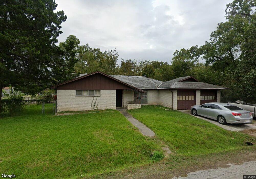 6903 England St, Houston, TX 77021 - photo 1