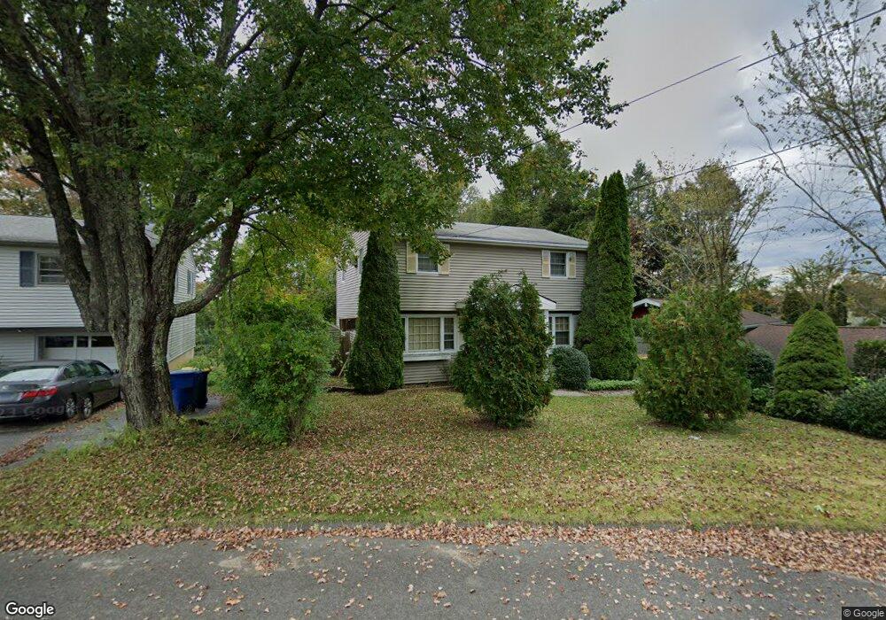 48 Meadowlark Dr, Waterbury, CT 06708 - photo 1