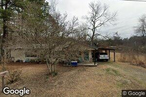 103 Railroad St, Gurdon, AR 71743