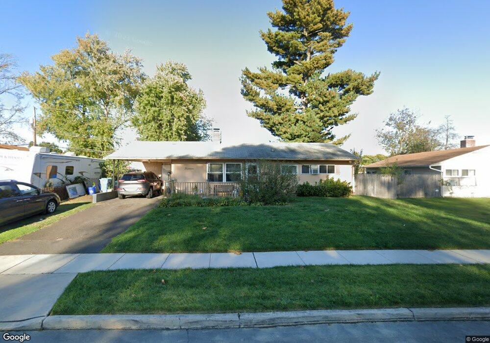 14 Butternut Rd, Levittown, PA 19057 - photo 1