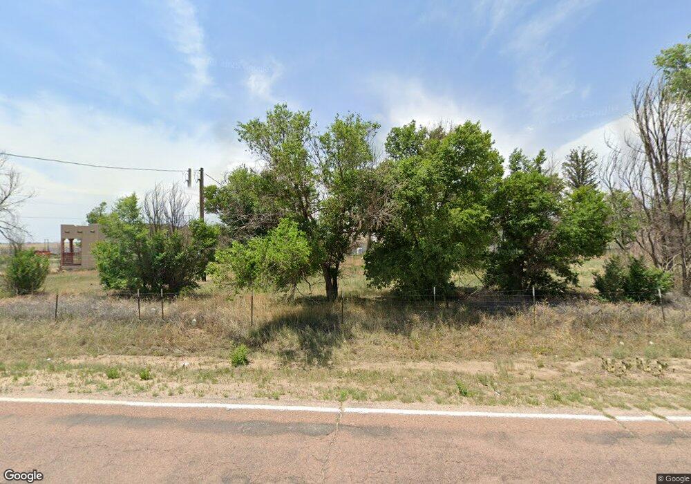 3560 N Ellicott Hwy, Calhan, CO 80808 - photo 1