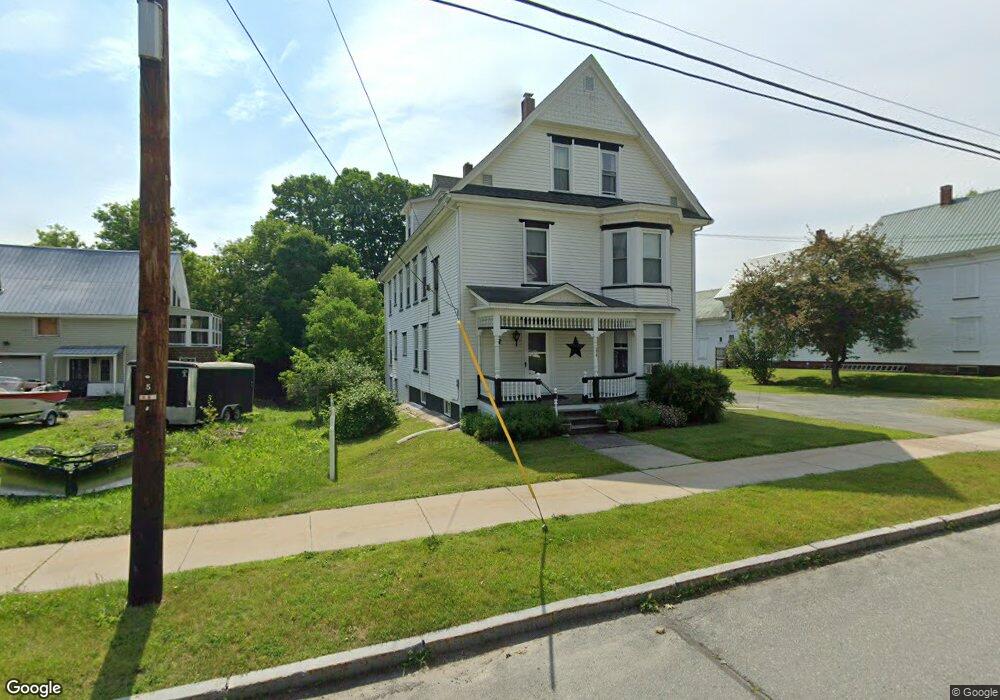 370 Cliff St unit 2, Saint Johnsbury, VT 05819 - photo 1
