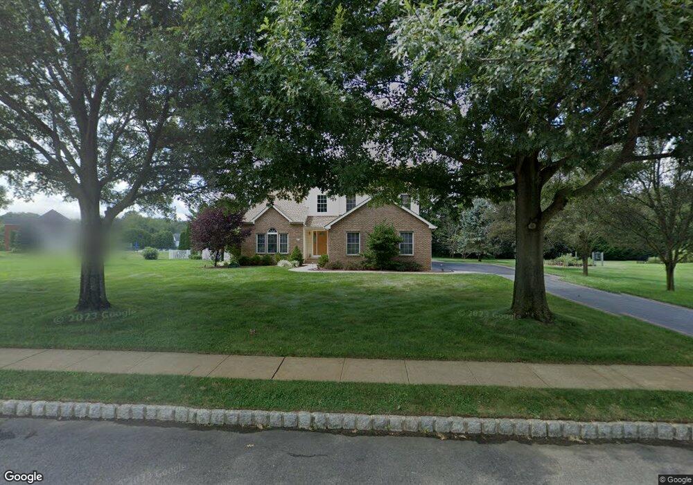 6 Bridle Way, Columbus, NJ 08022 - photo 1