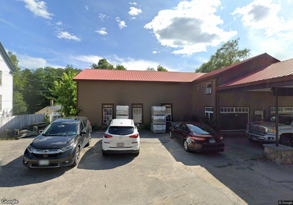 87 Main St, Ashland, NH 03217 - photo 1