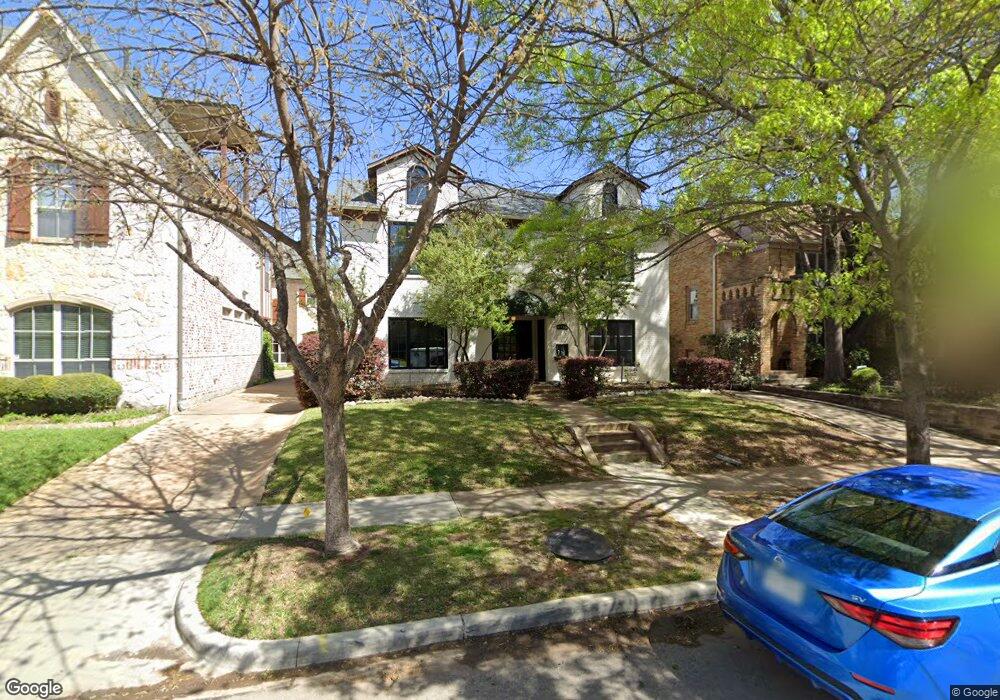 4117 Herschel Ave unit 4119B, Dallas, TX 75219 - photo 1