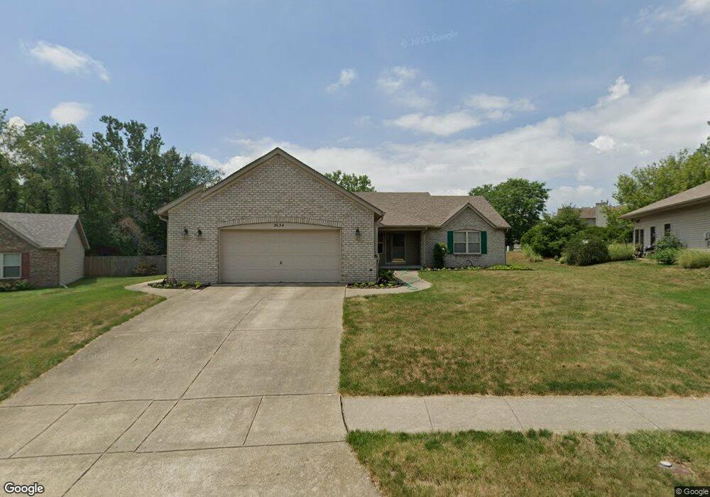 3634 Round Rock Ct, Lafayette, IN 47909 - photo 1