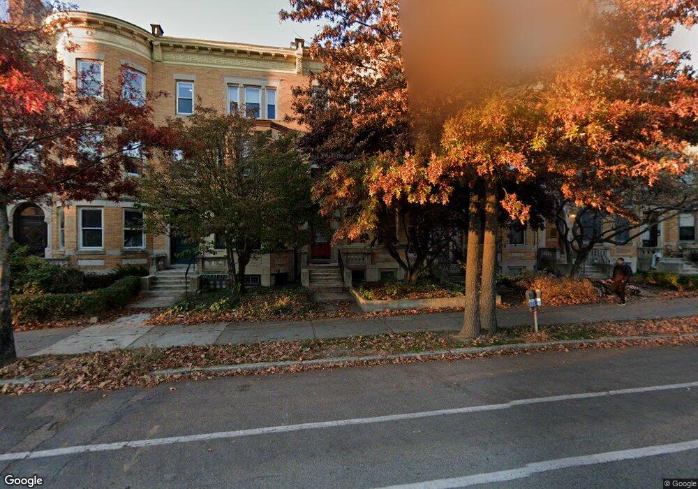 1734 Beacon St unit 1734, Brookline, MA 02445 - photo 1