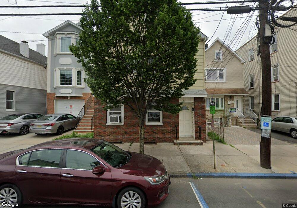 156 Grant Ave, East Newark, NJ 07029 - photo 1