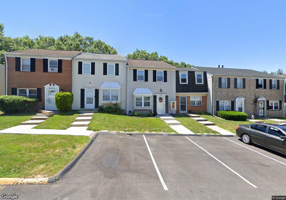 6424 Lamplighter Ridge, Glen Burnie, MD 21061 - photo 1