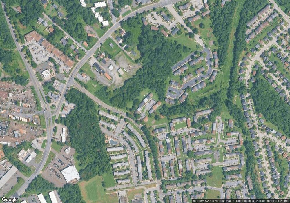 1546 Addison Rd S, District Heights, MD 20747 - photo 1