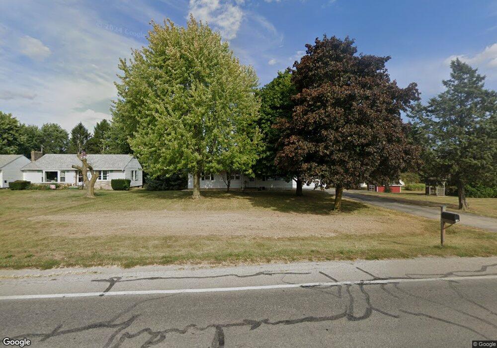 527 N Warpole St, Upper Sandusky, OH 43351 - photo 1