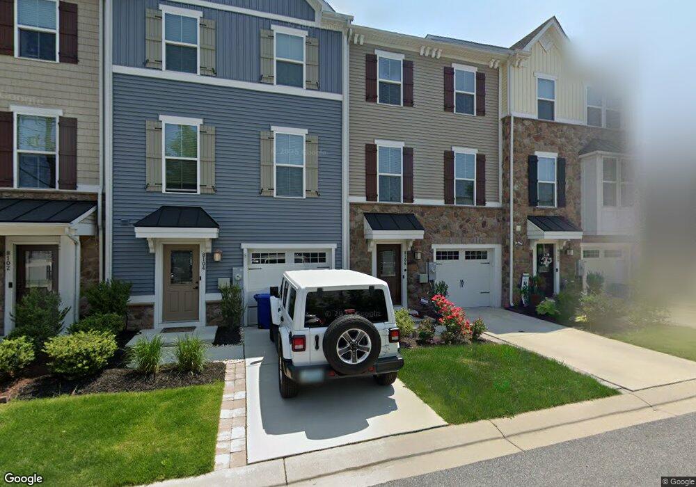 8106 Seaworthy Way, Baltimore, MD 21222 - photo 1