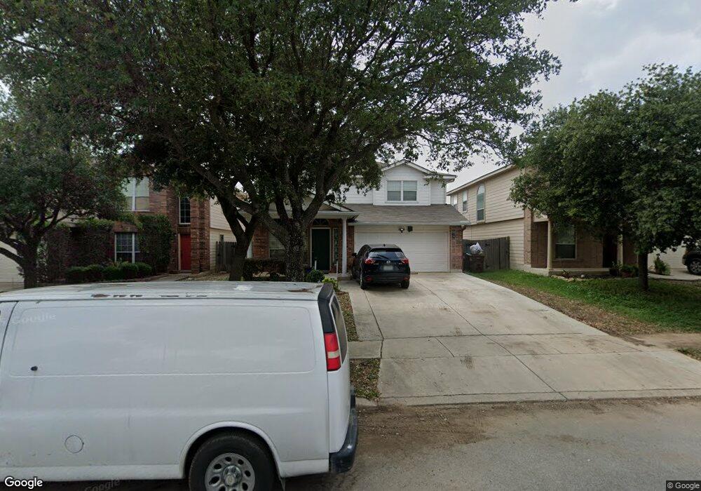 10023 Wildhorse Pkwy, San Antonio, TX 78254 - photo 1