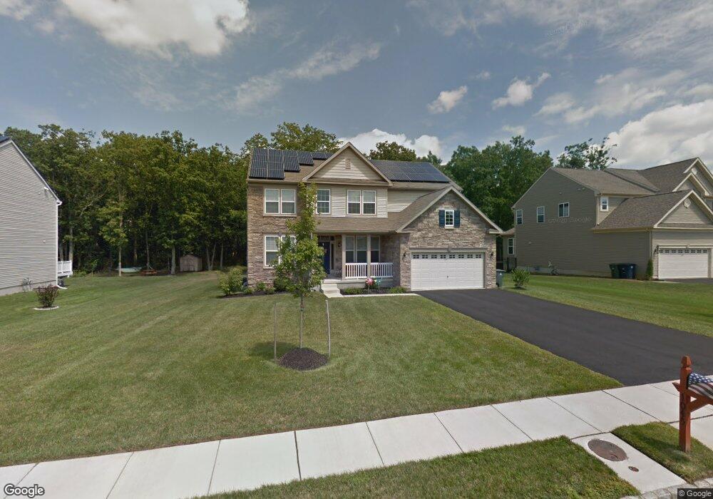 1045 Weston Dr, Williamstown, NJ 08094 - photo 1