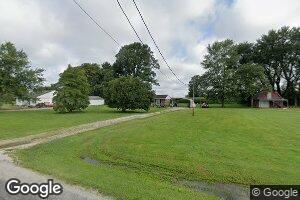 8086 W County Road 150 N, Richland, IN 47634