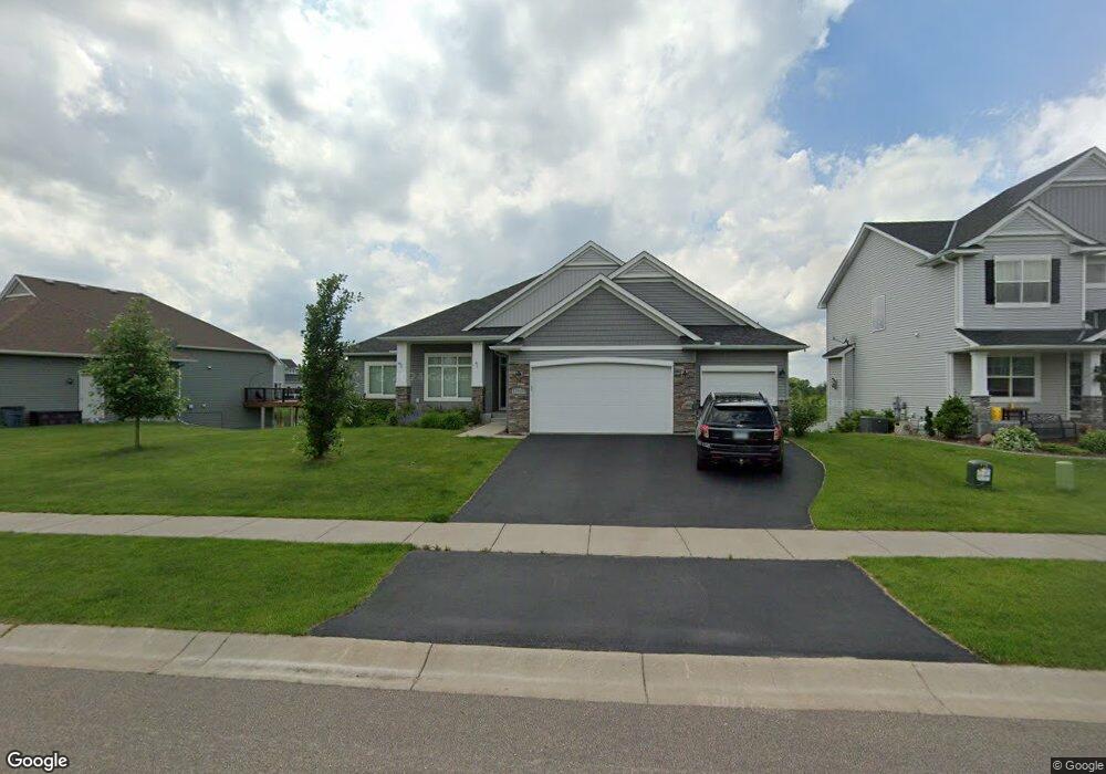 15960 Ethan Trail N, Hugo, MN 55038 - photo 1