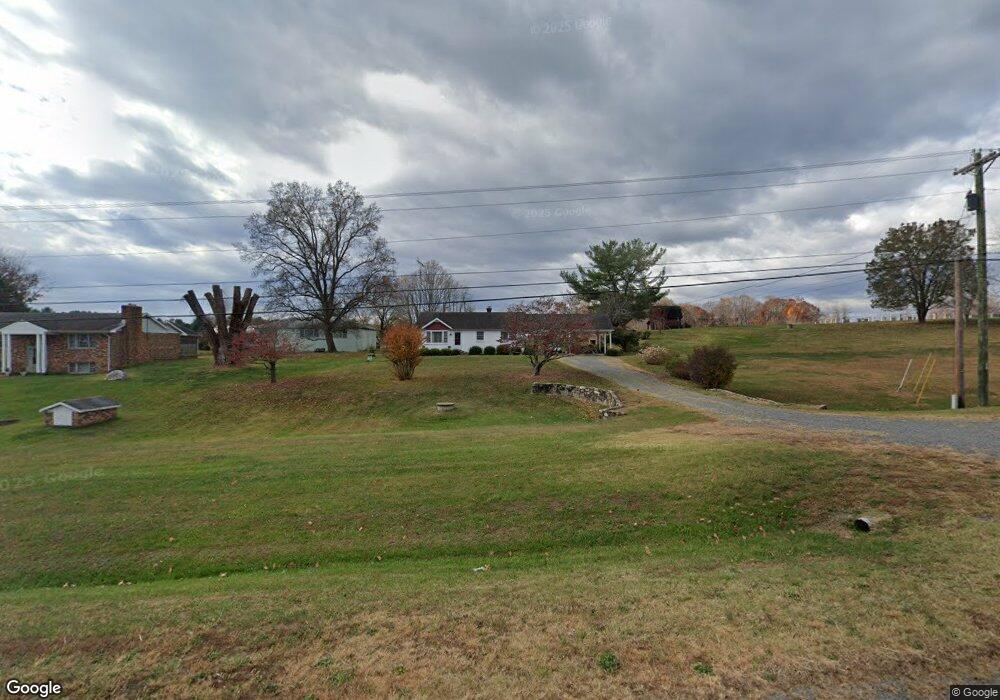 14776 Lee Hwy, Amissville, VA 20106 - photo 1