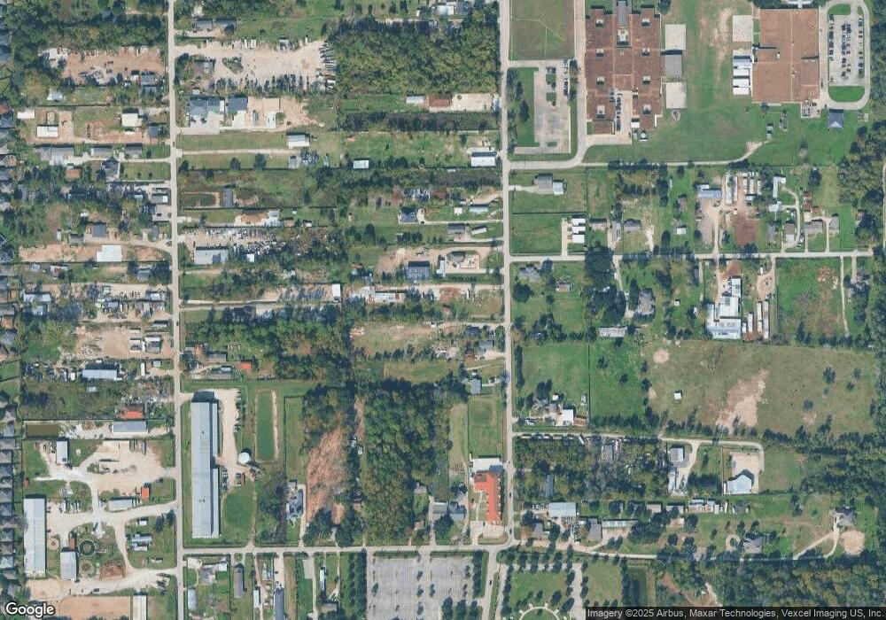 12619 Ann Louise Rd, Houston, TX 77086 - photo 1