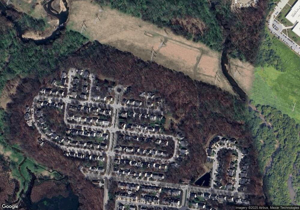 3002 Marsh Crossing Dr, Laurel, MD 20724 - photo 1