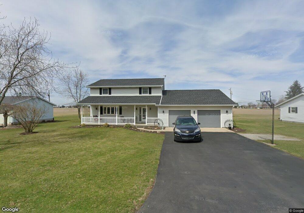 407 Taft St, Columbus Grove, OH 45830 - photo 1