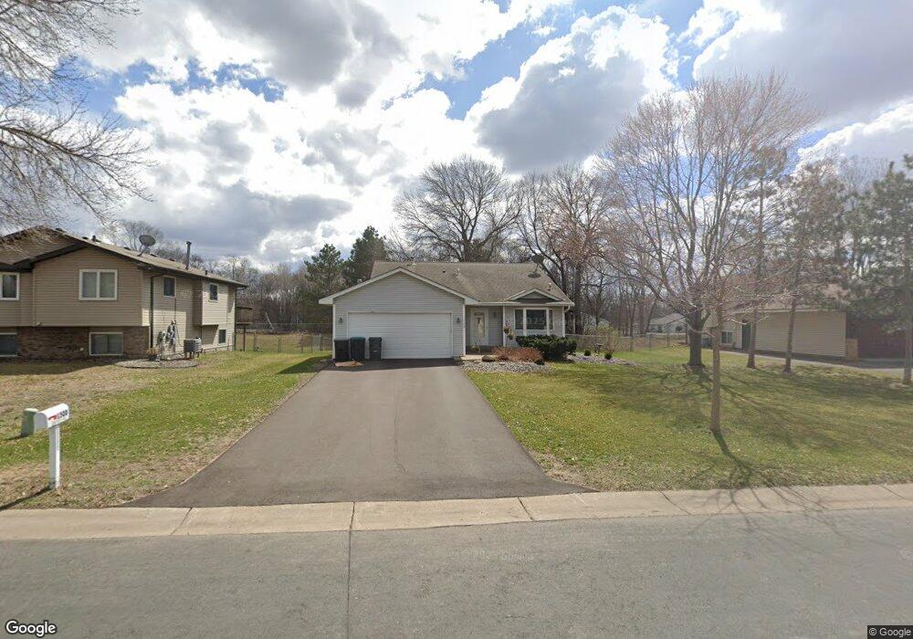 1500 119th Ln NW, Coon Rapids, MN 55448 - photo 1
