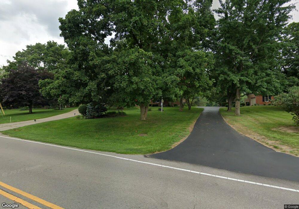 7258 Princeton Rd, Liberty Township, OH 45044 - photo 1