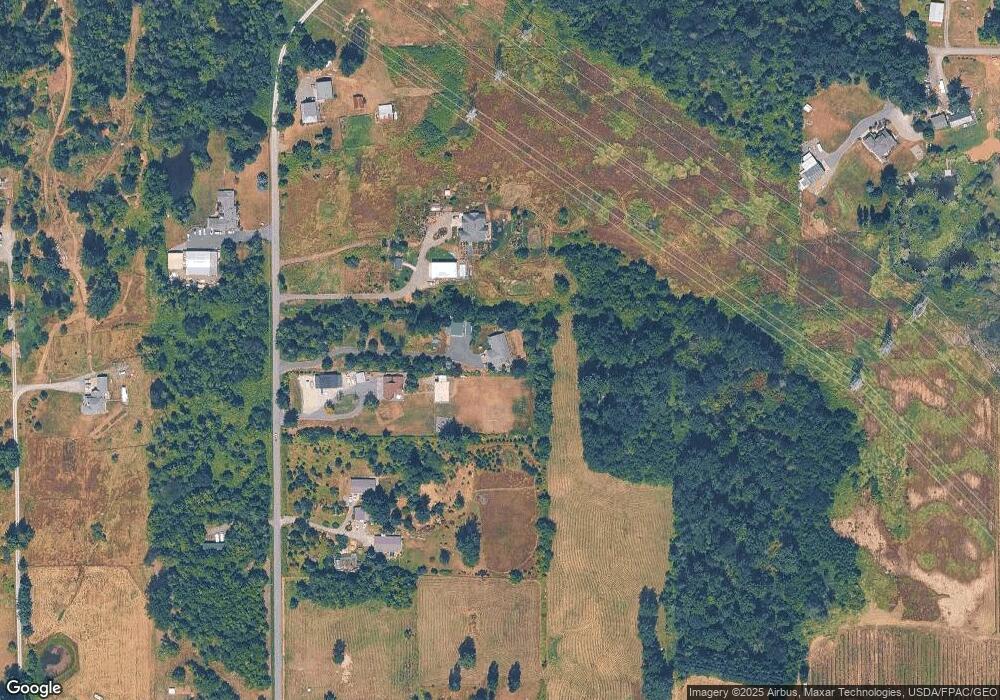 4990 Hackett Rd, Bellingham, WA 98226 - photo 1