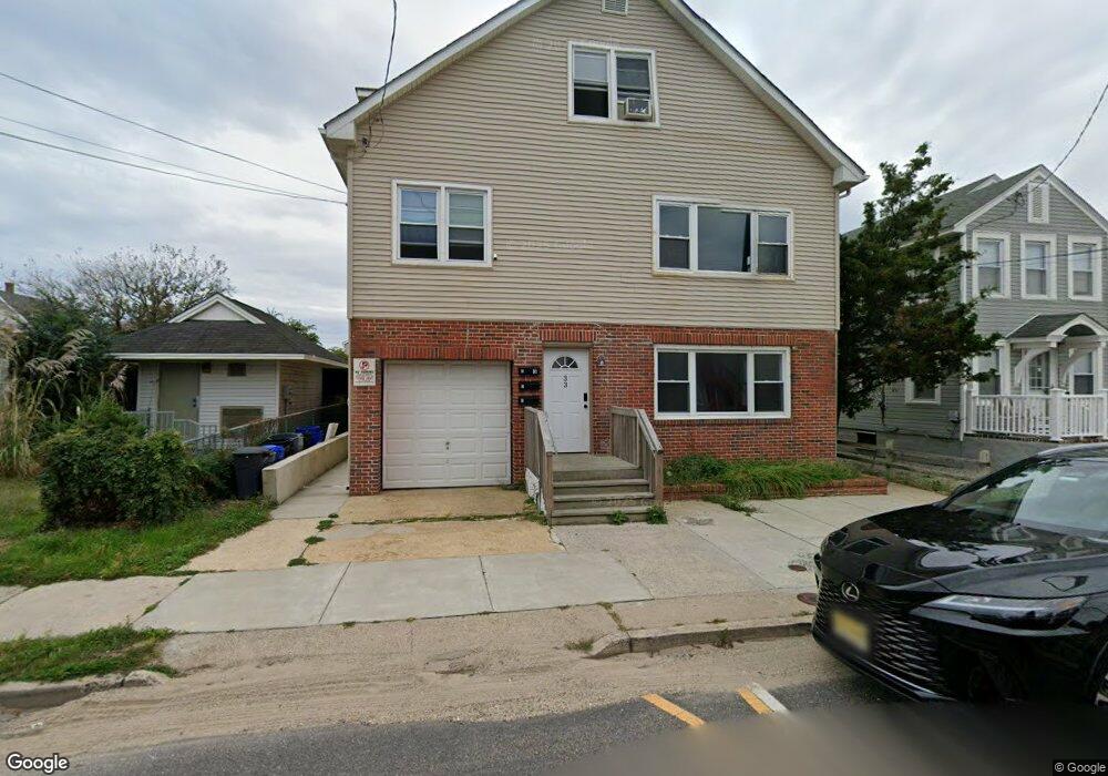 33 Porter Ave unit 2, Seaside Park, NJ 08752 - photo 1