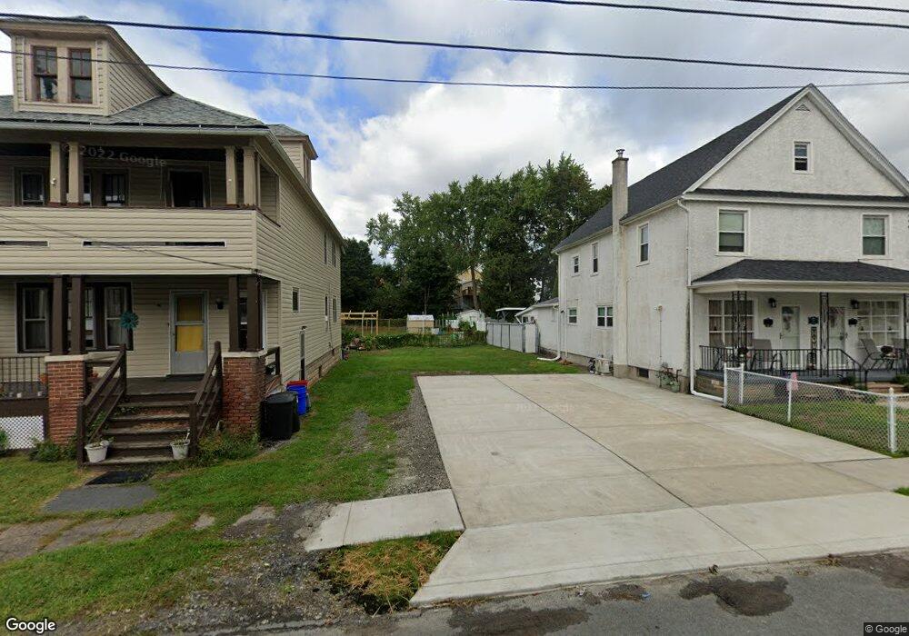 111 N Fillmore Ave, Scranton, PA 18504 - photo 1