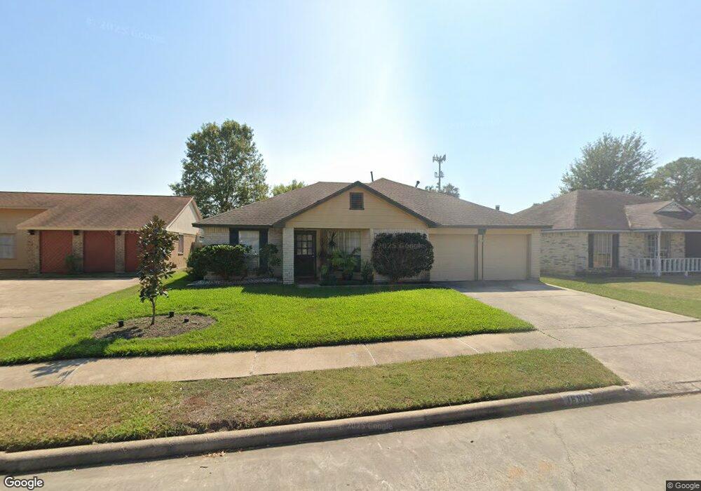 16911 Summer Dawn Place, Houston, TX 77095 - photo 1