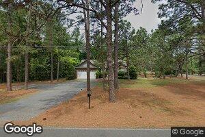 180 N Currant St, Pinebluff, NC 28373