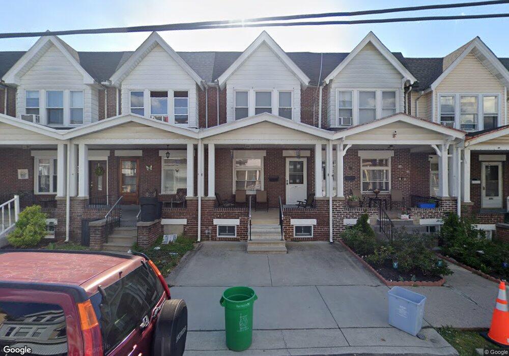 628 N Howard St, Allentown, PA 18102 - photo 1