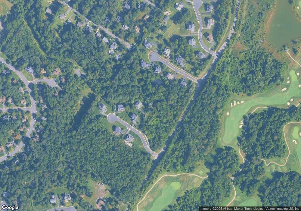 9000 Hooes Rd, Lorton, VA 22079 - photo 1