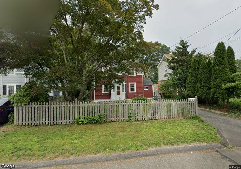 30 Woodbury Ave, Stamford, CT 06907 - photo 1