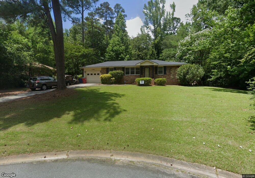 1258 Newport Rd, Macon, GA 31210 - photo 1