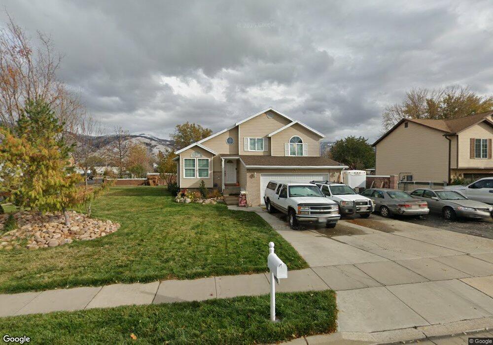 1440 N 840 W, West Bountiful, UT 84087 - photo 1