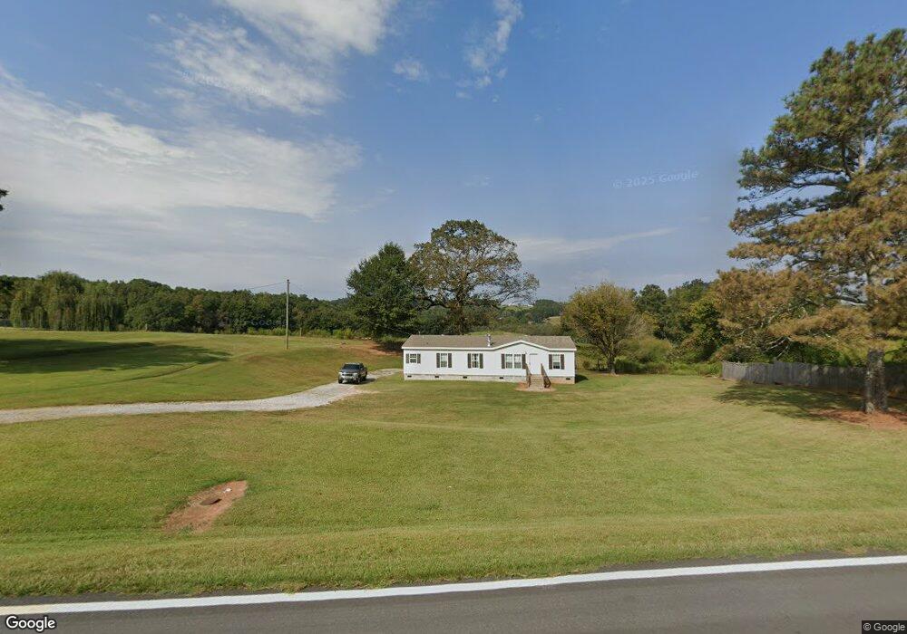 1437 Old Columbus Rd, Bowdon, GA 30108 - photo 1