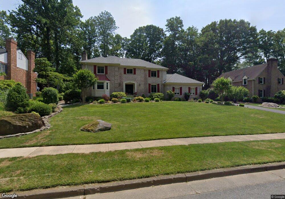 712 Hertford Rd, Wilmington, DE 19803 - photo 1