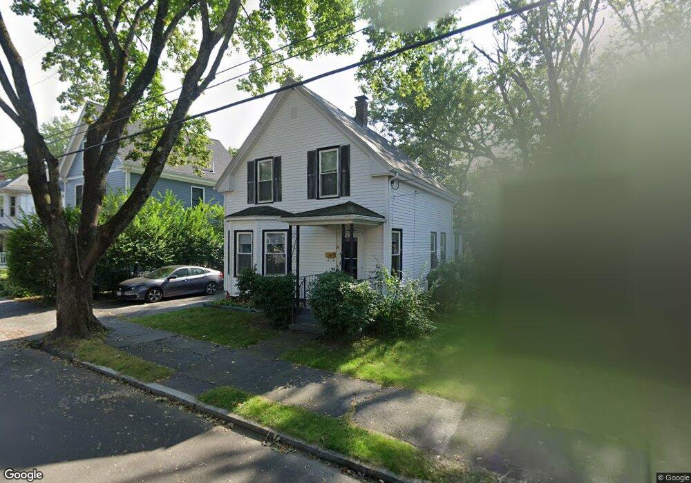 74 Alba St, Portland, ME 04103 - photo 1