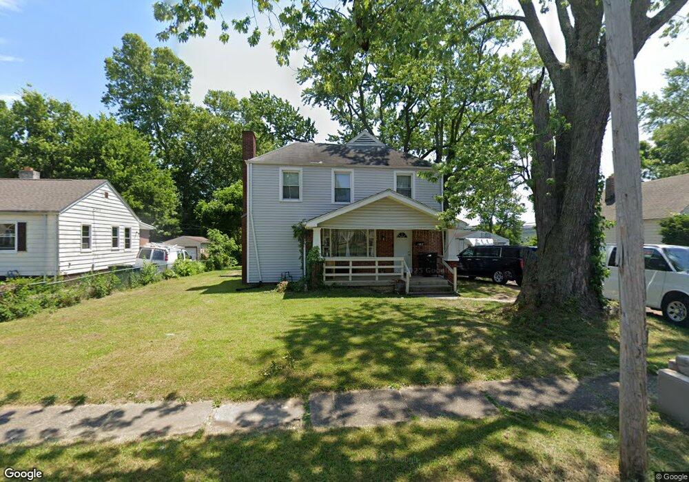 674 S Napoleon Ave, Columbus, OH 43213 - photo 1