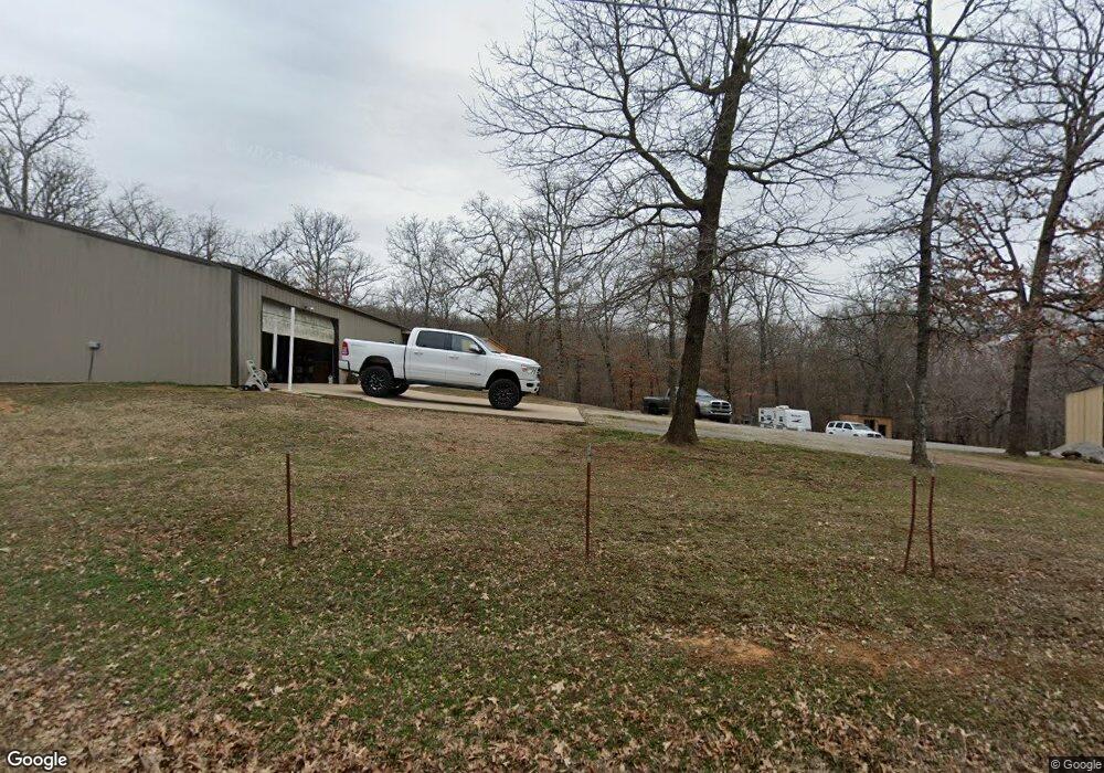 15370 S 4226 Rd, Claremore, OK 74017 - photo 1