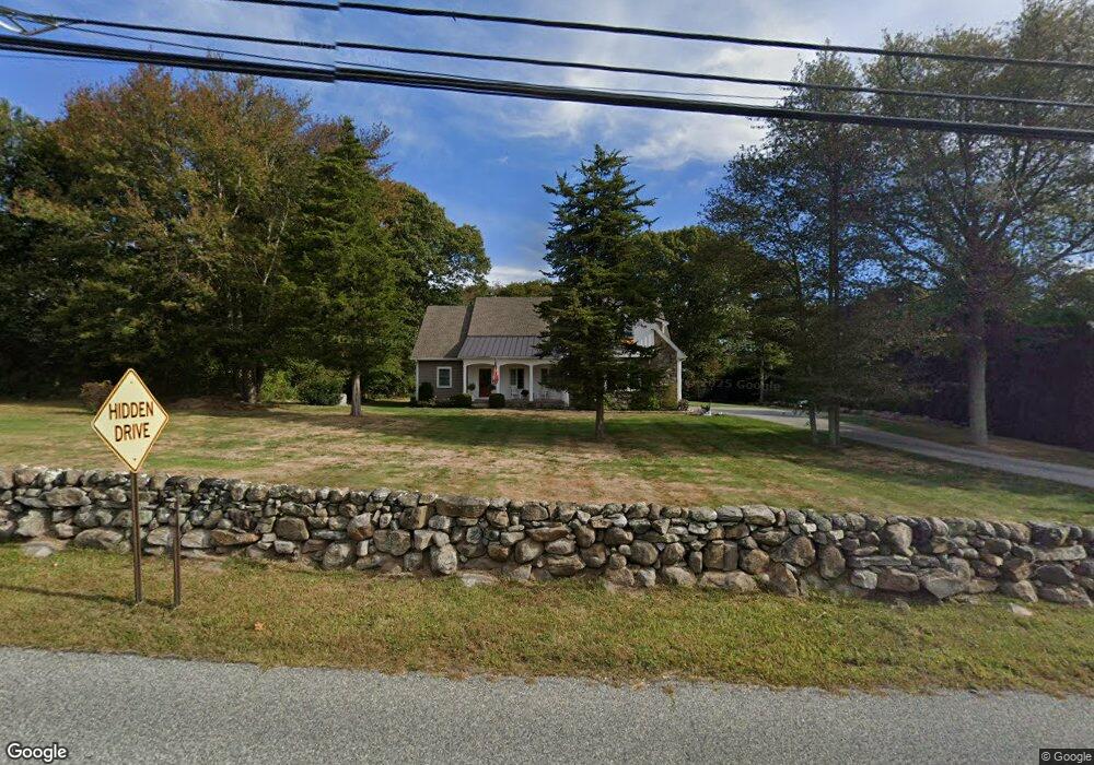 235 Greenhaven Rd, Pawcatuck, CT 06379 - photo 1