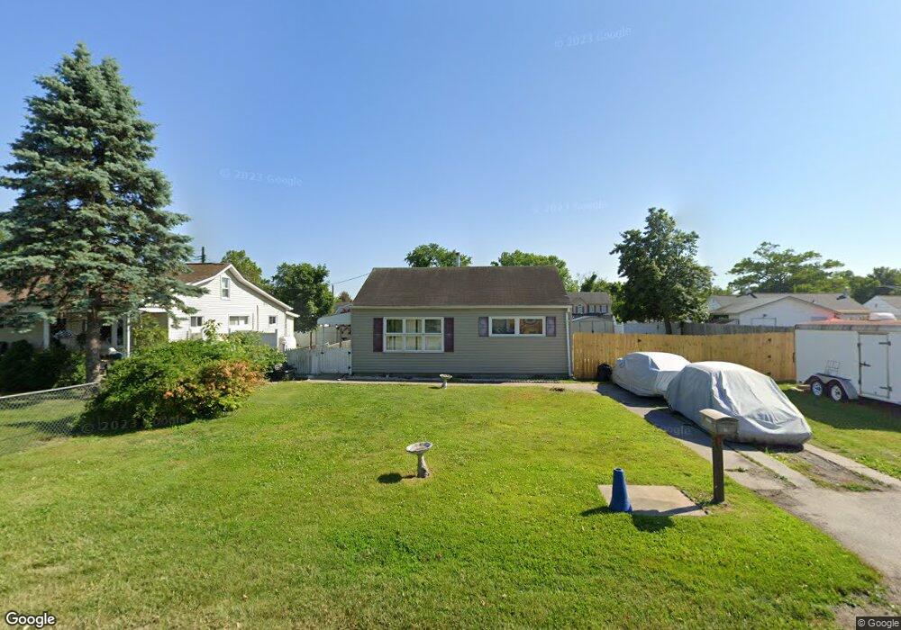 15 Compression Ct, Middle River, MD 21220 - photo 1