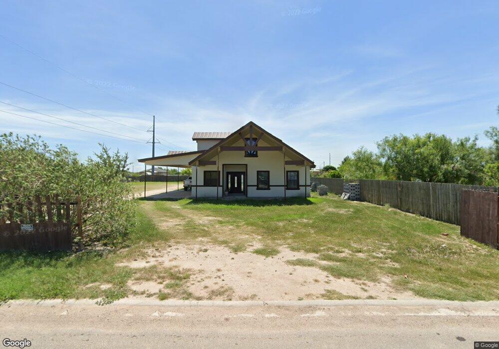 7410 Armando Ave, Donna, TX 78537 - photo 1